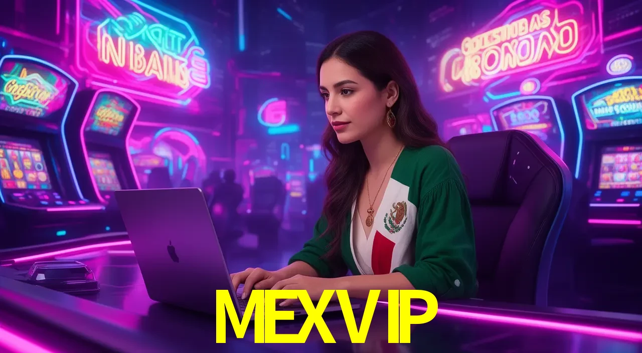 MEXVIP Apuestas Deportivas