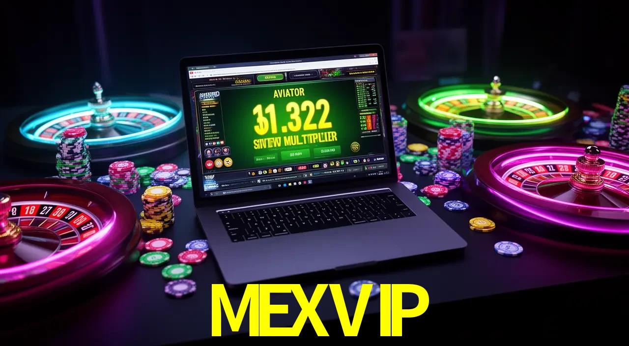 MEXVIP Match Schedule