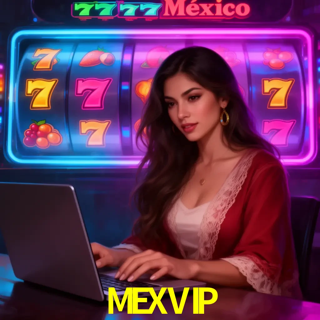 MEXVIP Roulette en Vivo