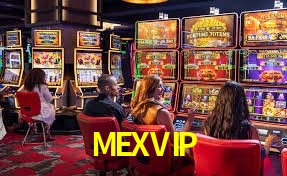 MEXVIP ¿Qué información cubre esta sección de preguntas frecuentes?