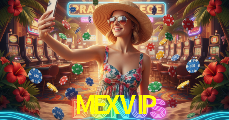 MEXVIP Términos y Condiciones