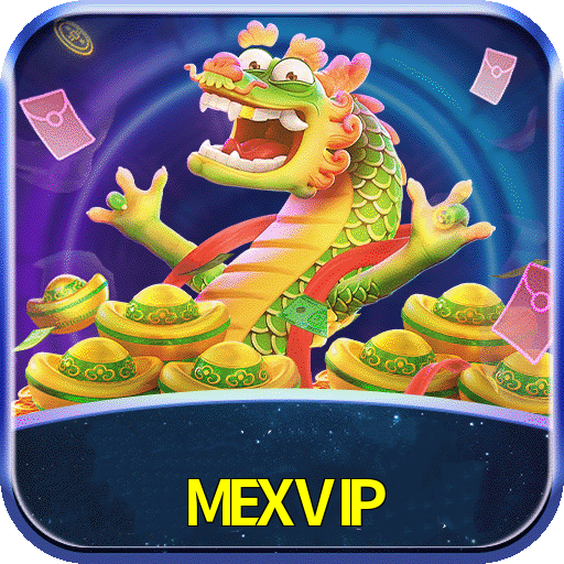 MEXVIP logo